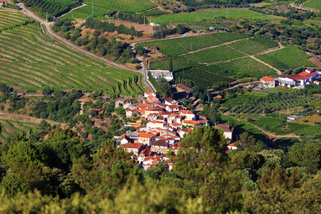 BABhouse Loja do Cavalo - Coração do Douro Apartamento São João da Pesqueira Exterior foto